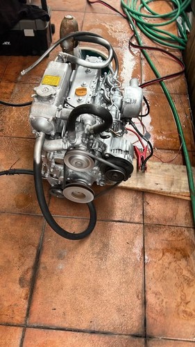 Yanmar 3gmf moteur diesel - yanmar,