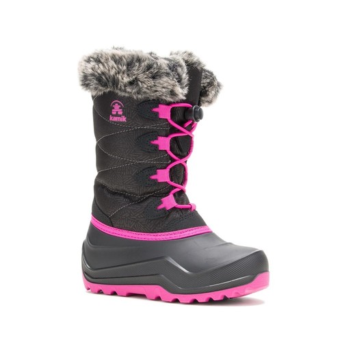Chaussures kamik nf4442cbro - kamik,