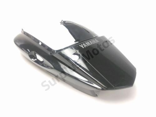 Coque arriere complete - coque,