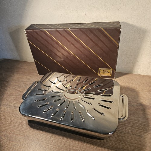 Chauffe plat jean couzon - plat,