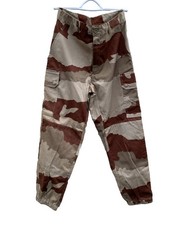 Pantalon De Treillis F1