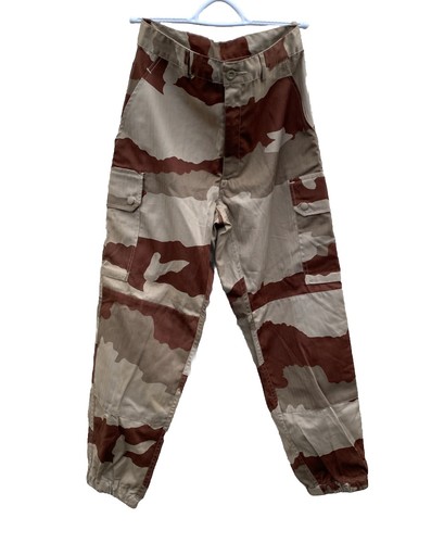 Pantalon treillis f1 - pantalon,