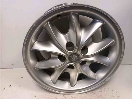Jante aluminium mnc6116bb - aluminium,