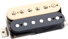 MICRO GUITARE ELECTRIQUE HUMBUCKER MANCHE ZEBRA 59' SEYMOUR DUNCAN SH-1N-Z