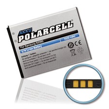 PolarCell Batterie pour