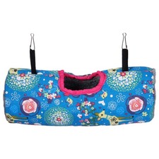 Hanging Tunnel Glider Hammock