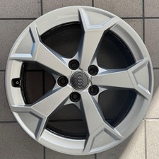 Set De 4 Jantes En Alliage