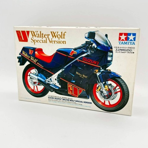 Tamiya rg250 gamma - 1/12,