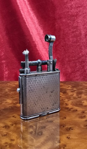 Briquet ancien rare dunhill - briquet,