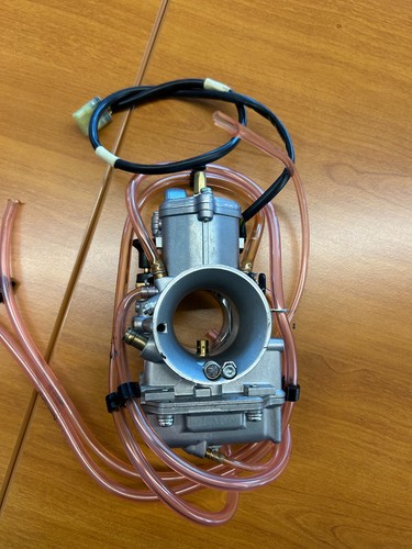 Carburateur mikuni tmx - mikuni,
