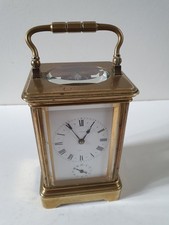 Pendule d'officier PAUL