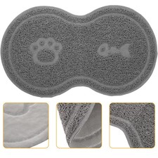  Litière pour chat Tapis