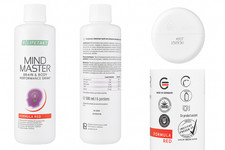 Mind Master Red – Boisson