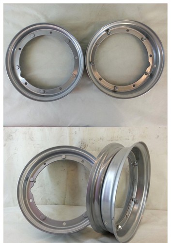 Roue gris piaggio vespa - roue,