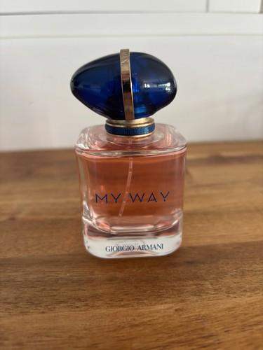 Way armani ml eau - way, de