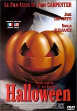 Halloween-La Nuit des Masques