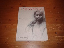 Caravanes Tome 8-2003