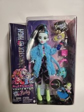 Figurine collection Frankie