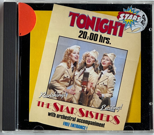 The star sisters stars - star,