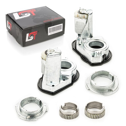 Rétroviseur moteur pliant - moteur,