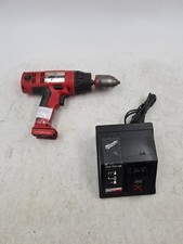 Perceuse Milwaukee LokTor