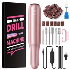 Ponceuse pour Ongles