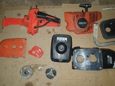 Lot Pièces Tronçonneuse