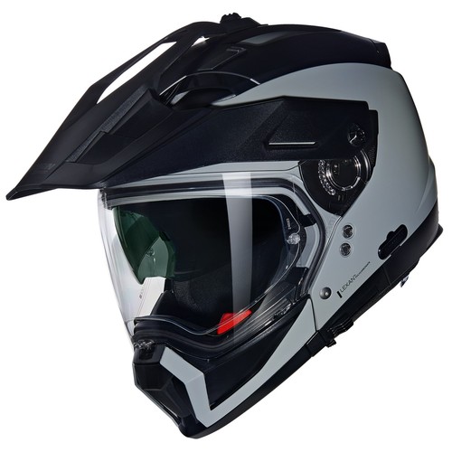 Casque moto nolan - moto,