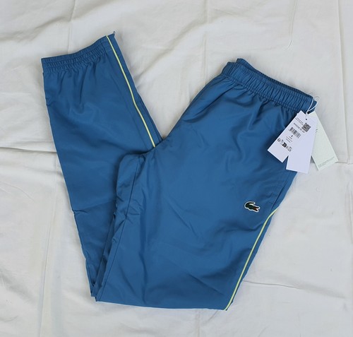 Bas survêtement lacoste - bas,