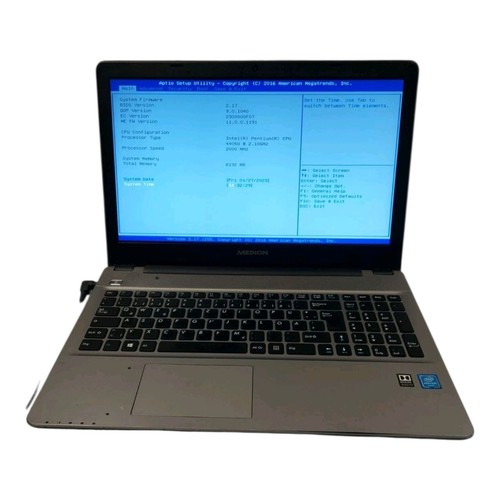 Medion akoya e6421 intel - e6421,