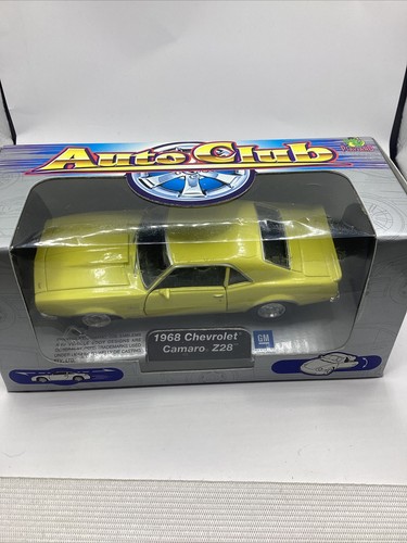 Auto club collection - 1/43,