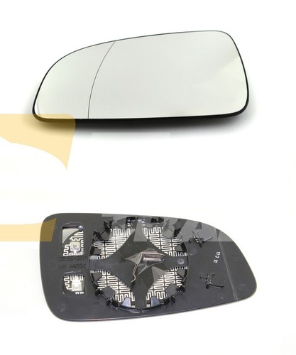 Verre rétroviseur ext - verre,