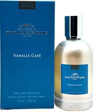 COMPTOIR SUD PACIFIQUE VANILLE
