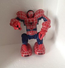 petit robot articulé