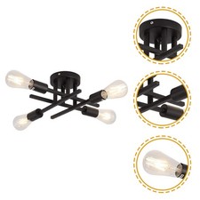  Lustre De Cuisine Éclairage Moderne Luminaire Plafond Lampe-plafond