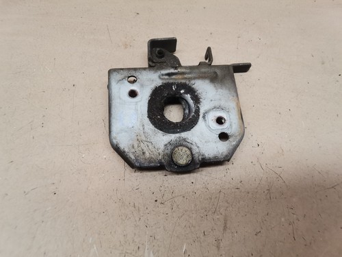 Gache serrure verouillage - serrure,