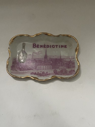 Rare vide poche - , cendrier