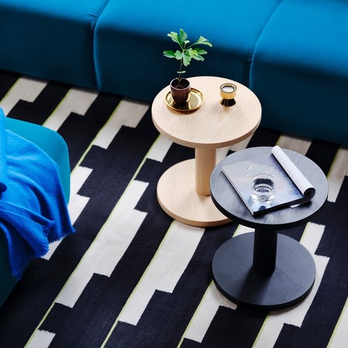 Tapis suédois ikea - tapis, stockholm