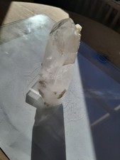 Quartz cristal Trimouns