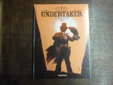 UNDERTAKER T1 LE MANGUER D OR