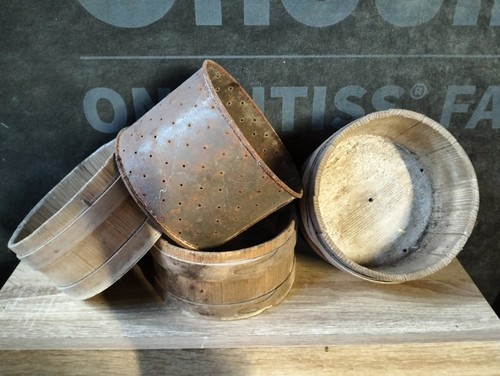 Lot anciens moules - lot,