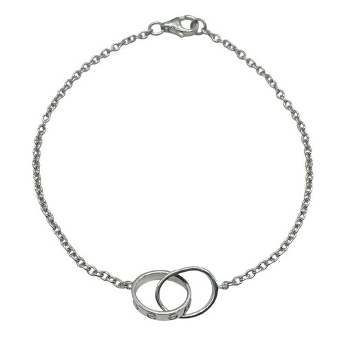 Bracelet cartier baby love - baby, en