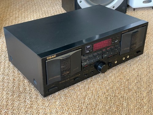 Platine cassette teac 850r - platine,