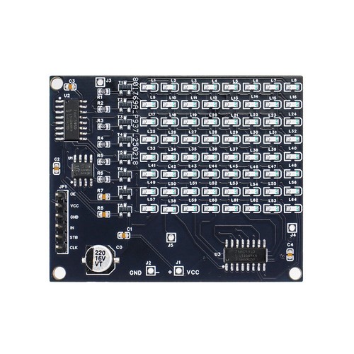 Kit électronique diy - diy, led