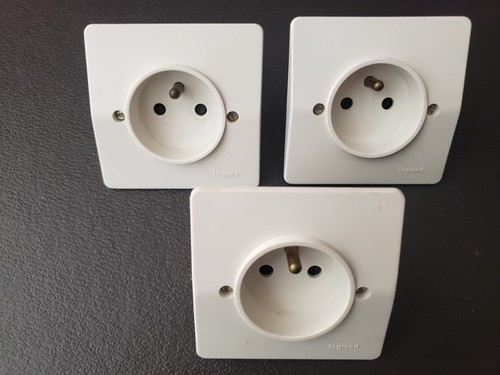 Legrand neptune prises - legrand,