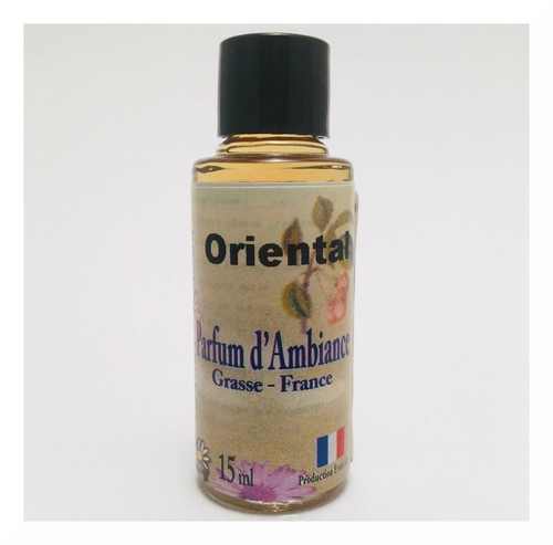 Extrait parfum ambiance - , de