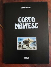 Hugo Pratt ★ CORTO MALTESE