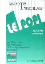 Le Popi 1993 maladies
