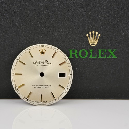 Rolex datejust homme - rolex,