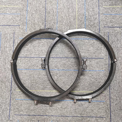 Skywatcher 354mm tube rings - skywatcher,